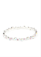 Load image into Gallery viewer, "Prominence" Multicolor Iridescent Jewelry Set