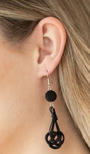 Load image into Gallery viewer, Majorly Moonstruck Gunmetal and Leather Custom Set