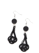 Load image into Gallery viewer, Majorly Moonstruck Gunmetal and Leather Custom Set