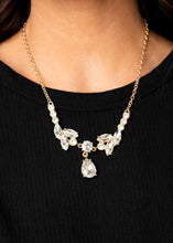 Load image into Gallery viewer, Unrivaled Sparkle Gold and Bling Custom Set