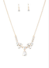 Load image into Gallery viewer, Unrivaled Sparkle Gold and Bling Custom Set