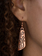 Load image into Gallery viewer, Untamed Mixed Metal Necklace and Earrings
