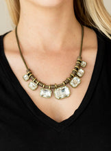 Load image into Gallery viewer, Urban Extravagance Brass Custom Mini Set