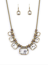 Load image into Gallery viewer, Urban Extravagance Brass Custom Mini Set