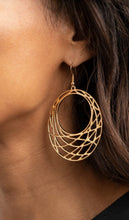 Load image into Gallery viewer, Fringe Fabulous Gold Custom Set