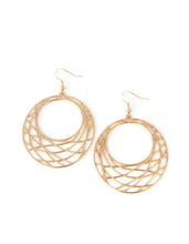 Load image into Gallery viewer, Fringe Fabulous Gold Custom Set