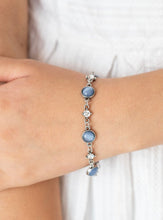 Load image into Gallery viewer, Inner Illumination Blue Cat's Eye Custom Set