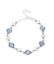 Load image into Gallery viewer, Inner Illumination Blue Cat's Eye Custom Set