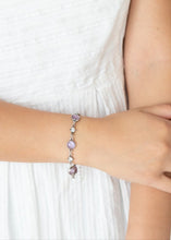 Load image into Gallery viewer, Inner Illumination Purple Cat's Eye Custom Mini Set