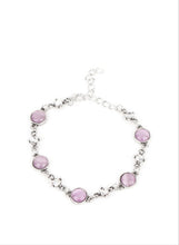 Load image into Gallery viewer, Inner Illumination Purple Cat's Eye Custom Mini Set