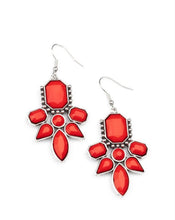 Load image into Gallery viewer, Prismatic Prima Donna Red Custom Set