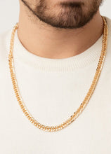 Load image into Gallery viewer, Valiant Victor Gold Urban/Unisex Custom Mini Set