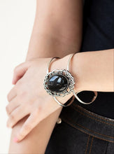 Load image into Gallery viewer, "Desert Equinox" Black Jewelry Set