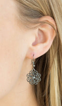 Load image into Gallery viewer, Vintage Vogue Black, Silver, and Hematite Custom Set