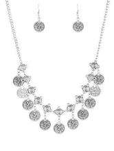 Load image into Gallery viewer, Walk The Plank Jewelry Set