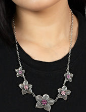 Load image into Gallery viewer, Wallflower Wonderland Pink Custom Mini Set