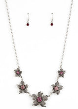 Load image into Gallery viewer, Wallflower Wonderland Pink Custom Mini Set