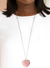 Load image into Gallery viewer, Warmhearted Glow Pink Cat's Eye Custom Set