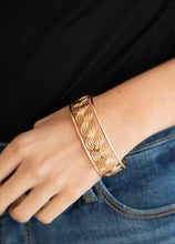 Load image into Gallery viewer, Fringe Fabulous Gold Custom Set