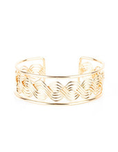 Load image into Gallery viewer, Fringe Fabulous Gold Custom Set