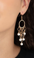 Load image into Gallery viewer, Nautical Novelty Pearl and Gold Custom Set