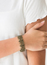 Load image into Gallery viewer, "Geocentric" Mixed Metal Jewelry Set