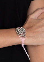 Load image into Gallery viewer, Key Keynote Pink Custom Mini Set