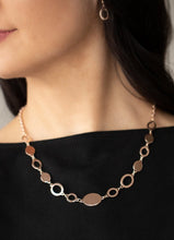 Load image into Gallery viewer, Working OVAL-time Rose Gold Custom Set