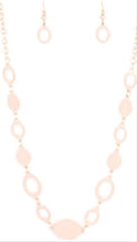 Load image into Gallery viewer, Working OVAL-time Rose Gold Custom Set