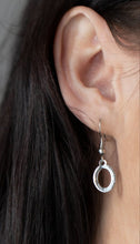 Load image into Gallery viewer, "Working OVAL-time" Jewelry Set