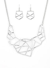 Load image into Gallery viewer, World Shattering Silver Custom Set