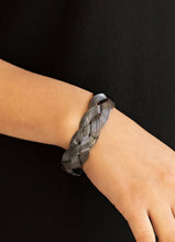 Load image into Gallery viewer, Double OVAL-time Black Custom Set