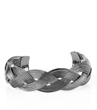 Load image into Gallery viewer, Double OVAL-time Black Custom Set