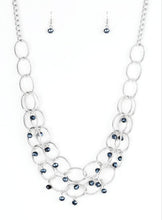 Load image into Gallery viewer, Yacht Tour Blue Custom Set