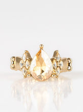 Load image into Gallery viewer, The Royal Coronation Gold Custom Mini Set