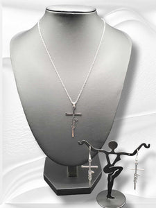 "Hope, Love, and Grace" Jewelry Set (3 styles to choose from)