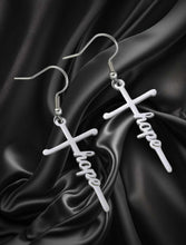 Load image into Gallery viewer, &quot;Hope, Love, and Grace&quot; Jewelry Set (3 styles to choose from)
