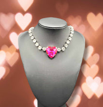 Load image into Gallery viewer, &quot;Heart&#39;s Desire&quot; Necklace
