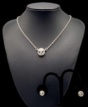 Load image into Gallery viewer, &quot;Sparkling Jack&quot; Jewelry Set
