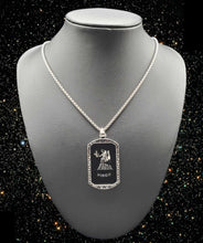 Load image into Gallery viewer, Tag Your Sign Necklaces (12 Styles to Choose From)
