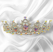 Load image into Gallery viewer, &quot;Crown of Royal&quot; Crown (2 colors to choose from)
