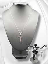 Load image into Gallery viewer, &quot;Hope, Love, and Grace&quot; Jewelry Set (3 styles to choose from)
