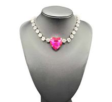 Load image into Gallery viewer, &quot;Heart&#39;s Desire&quot; Necklace
