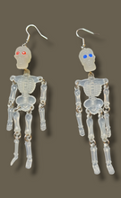 Load image into Gallery viewer, Skeleton Crew Earrings
