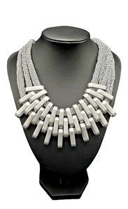 "Tantalizing Trifecta" Necklace