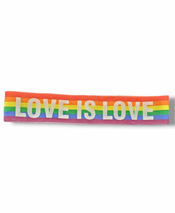 "Pride Ribbons" (Choose from 2 styles)