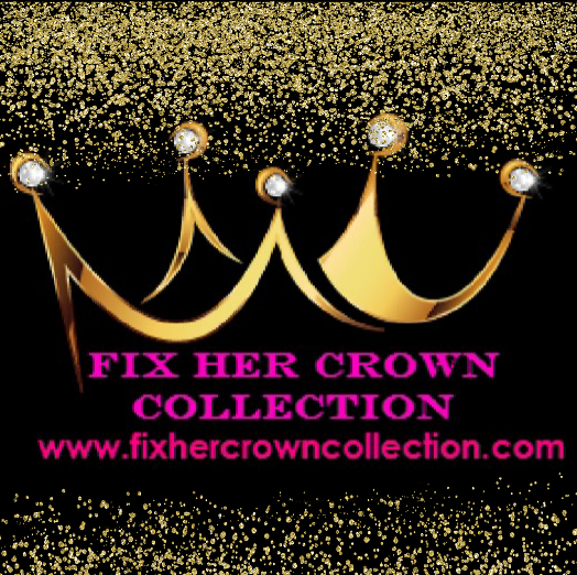 Fix Her Crown Collection Gift Cards