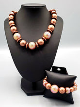 Load image into Gallery viewer, Twinkle Twinkle, I&#39;m The Star Custom Copper Mini Set
