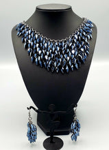 Load image into Gallery viewer, Mesmerized Necklace and Earrings
