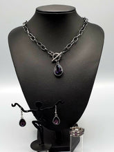 Load image into Gallery viewer, So Sorority Purple Custom Mini Set
